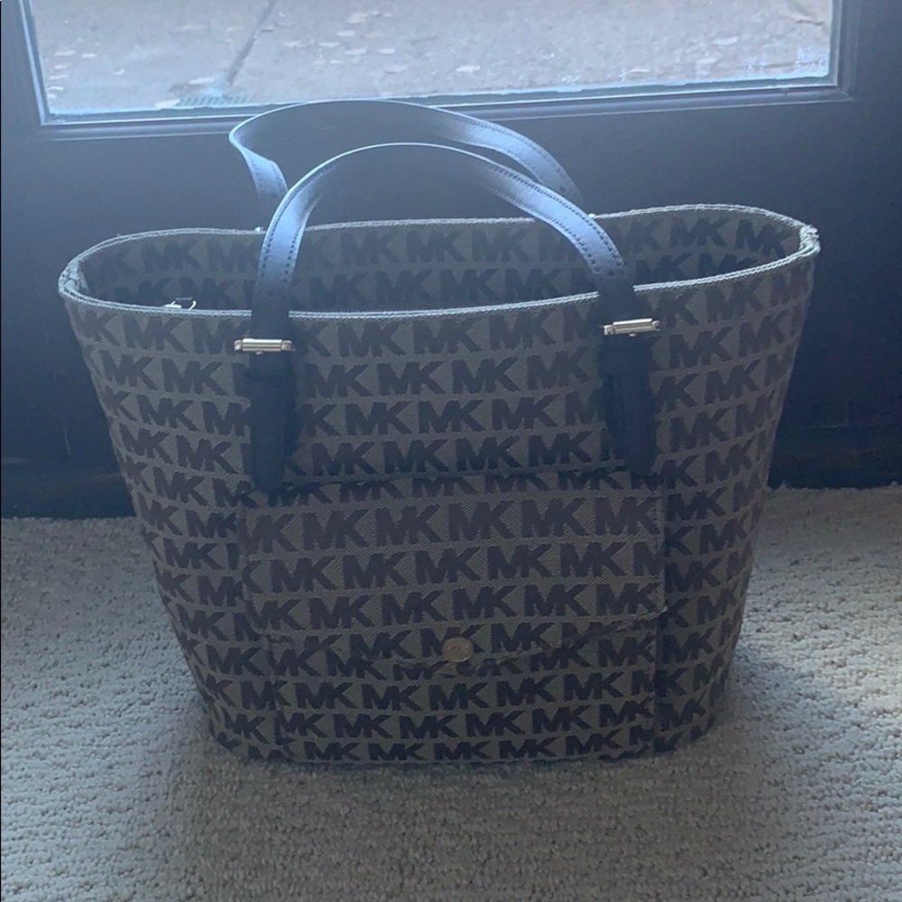 NWOT Michael Kors Purse